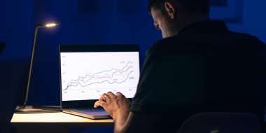 Crescimento do Ransomware