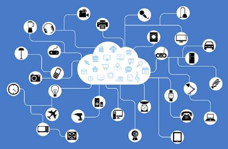 Dispositivos IoT