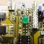 Firmware desatualizado