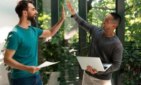 Incentivo a certificações