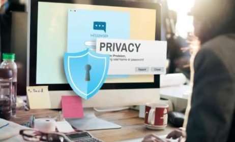 Violações de privacidade